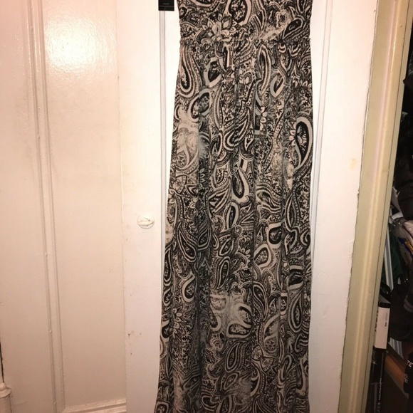Style&co • Boho Maxi Dress • XS - Picture 5 of 5